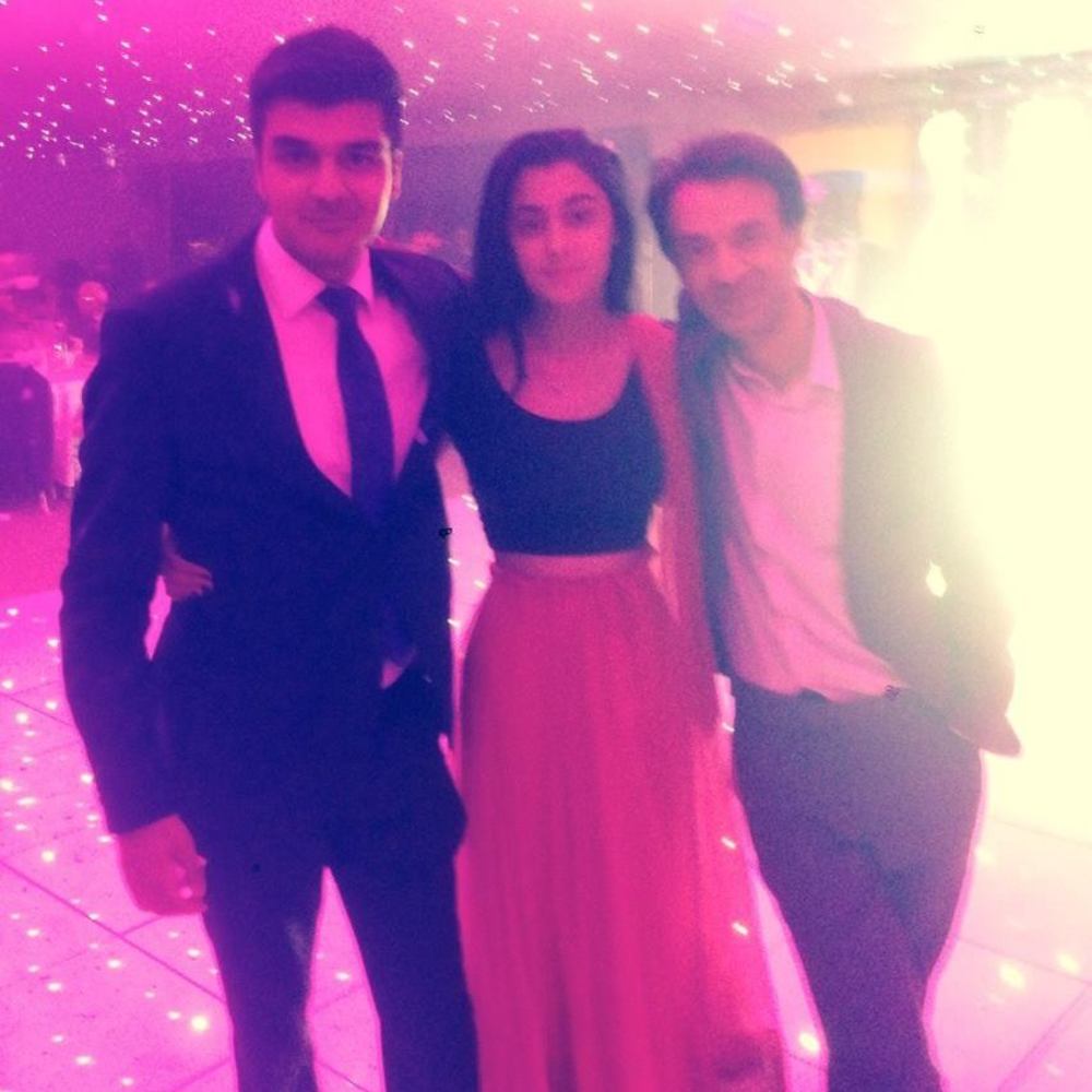 Meet your Posher, Kesh